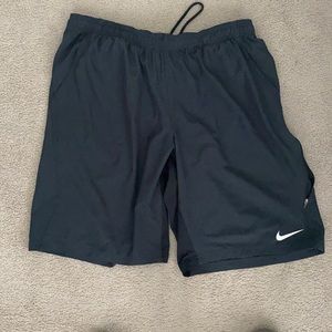 Men’s Nike Dri-Fit Shorts